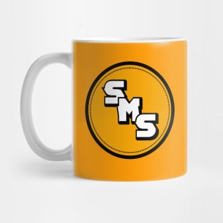 Sea Mexican Show Logo Mug